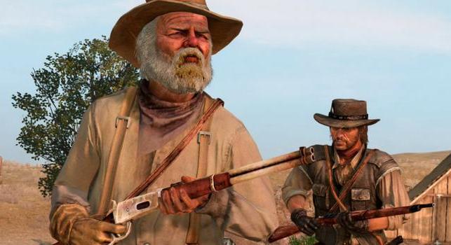 PlayStation 5-ön vagy PC-n néz ki jobban a Red Dead Redemption?