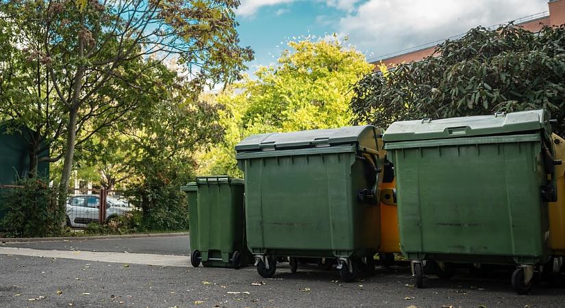 „Aki a mások által kidobott visszaváltható palackokat összegyűjti, nem büntetést, hanem köszönetet érdemel”