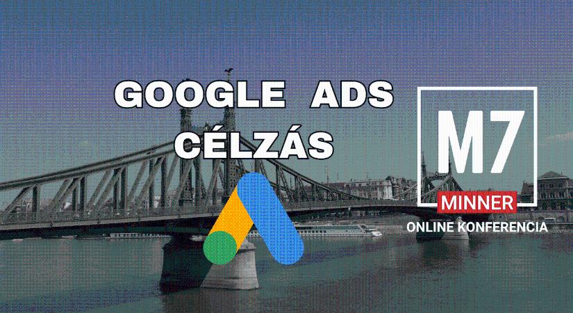 Google Ads célzás, célcsoport szegmentálási lehetőségek – VIDEÓ