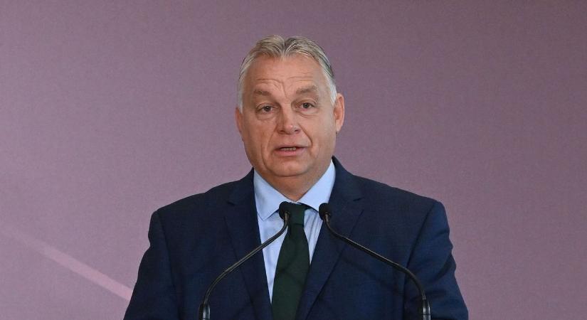 Október 23-án Orbán Viktor a Millenárison mond ünnepi beszédet