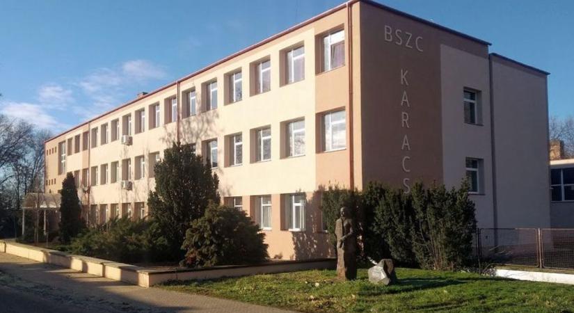 Népszerű a Berettyóújfalui Szakképzési Centrum – iratkoznak át a diákok