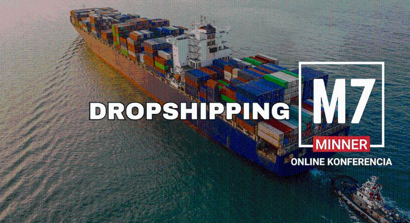 Halott a dropshipping? Derítsük ki! Szakértőt hívtunk! – VIDEÓ