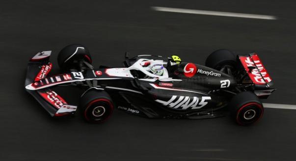 A Haas javulásának titka, német szupercsapat – szerdai F1-es hírek