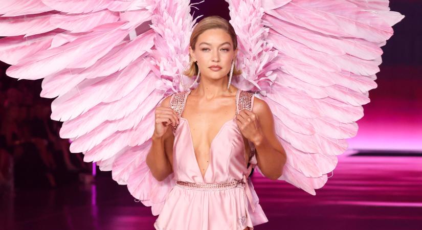 Mérő Vera: A Victoria's Secret show nagy visszatérése nem volt sem bátor, sem izgalmas