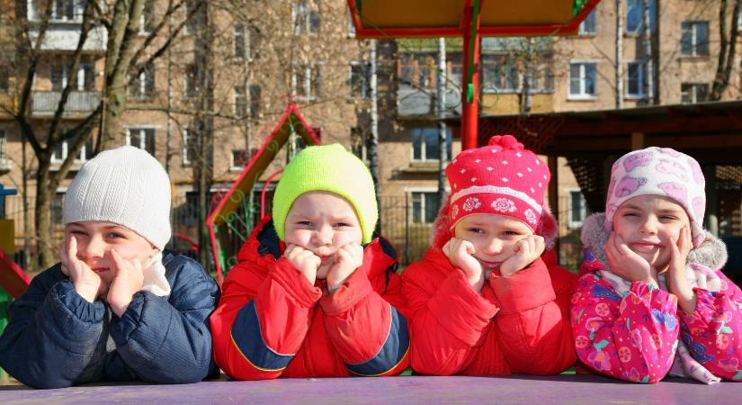 Minősíthetetlen a mai óvodások viselkedése, mélyen megrendítő az édesanya vallomása