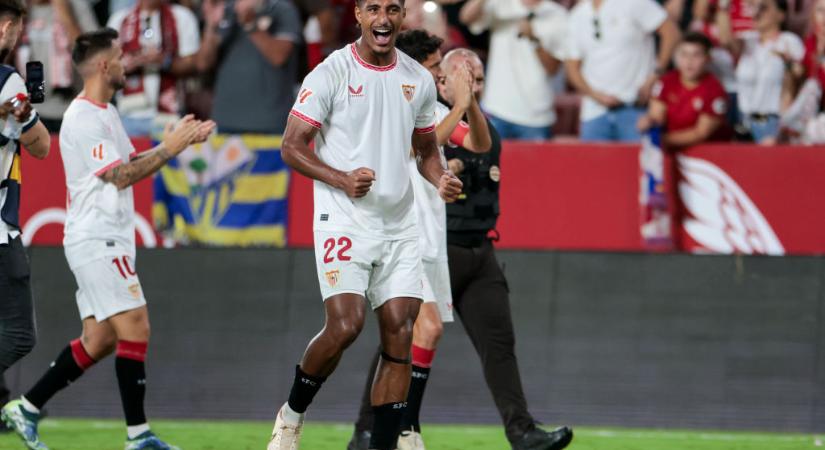 PL: a Sevilla védőjét igazolná le télen a Liverpool! – sajtóhír