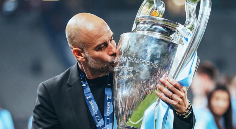 A City már keresi Guardiola utódját, az MU elvinné a Bayern egyik legjobbját - külföldi körkép