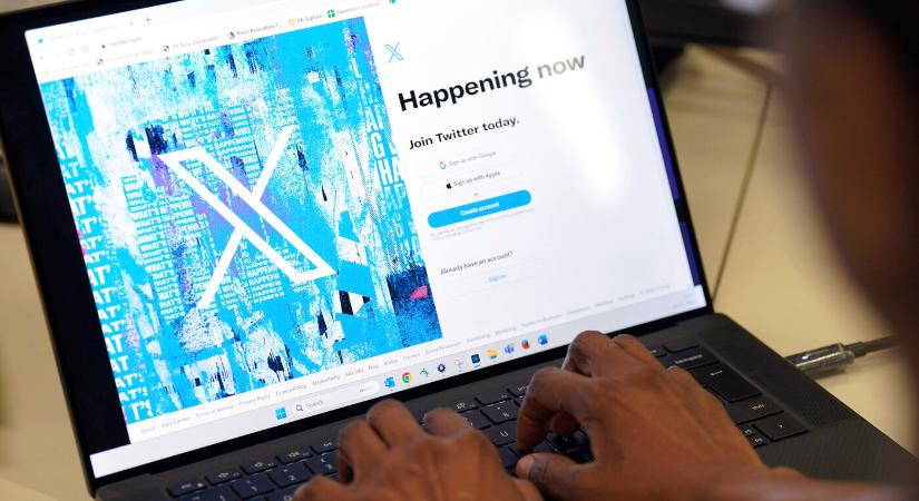 Európai Bizottság: az X nem minősül alapvető platformszolgáltatásnak