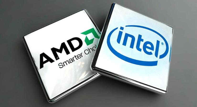 Intel-AMD együttműködés az ARM-mel szemben