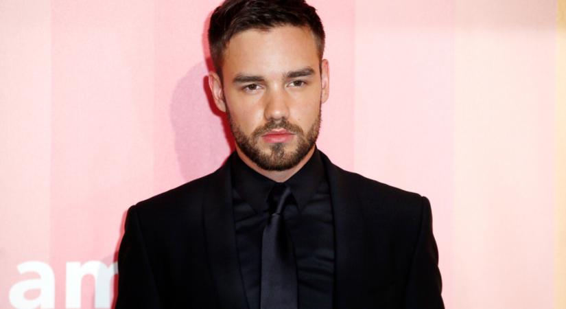 Meghalt Liam Payne, a nagy sikerű One Direction zenekar volt tagja