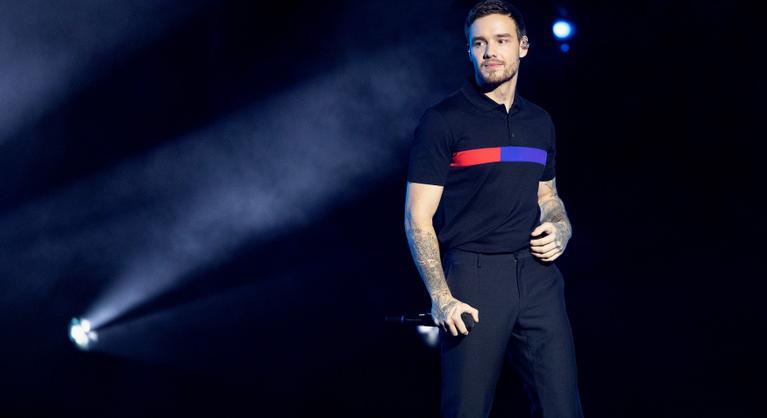 Meghalt Liam Payne, a One Direction korábbi énekese