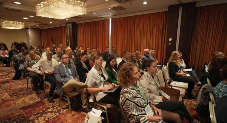 CSEBER – konferencia egy fenntarthatóbb jövőért