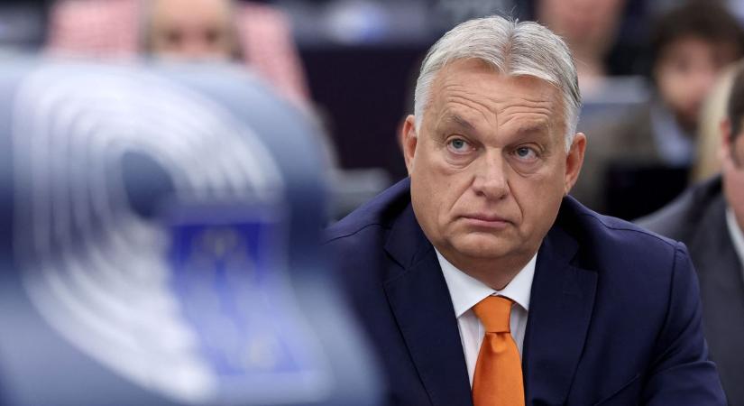 Széthullóban az EU a Die Zeit szerint, Orbán javaslata jó megoldás lenne, csakhogy van egy kis bökkenő