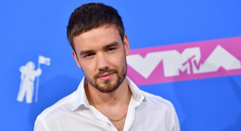 Kizuhant egy szálloda ablakából Liam Payne, a One Direction korábbi énekese