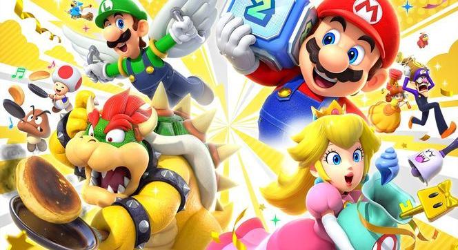 Super Mario Party Jamboree – A legjobb Mario Party hosszú idő óta