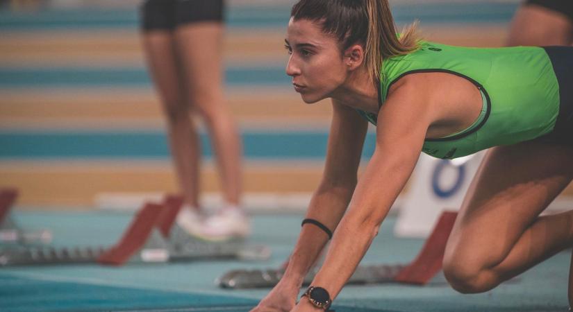 Olyan popsit mutatott a spanyol sprinter, hogy nehéz rá szavakat találni