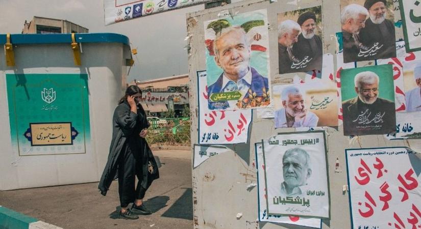 Izrael és Irán gazdasága is beleroppanna egy átfogó közel-keleti háborúba