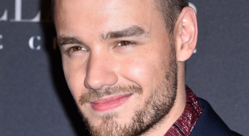 Megrázó: Liam Payne percekkel a halála előtt a barátnőjével közös fotót tett közzé