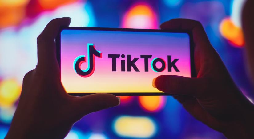 Szakértők figyelmeztetnek: A TikTok akár szabályozatlan kriptotőzsdeként is működhet