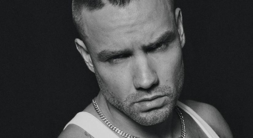 Sokkoló, Liam Payne mit tett percekkel a halála előtt