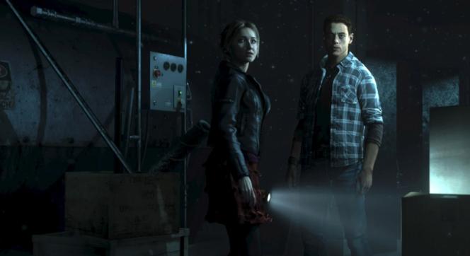 Kiderült, mikor kerül a mozikba az Until Dawn-film – félelmetesebb lesz, mint a játék?!