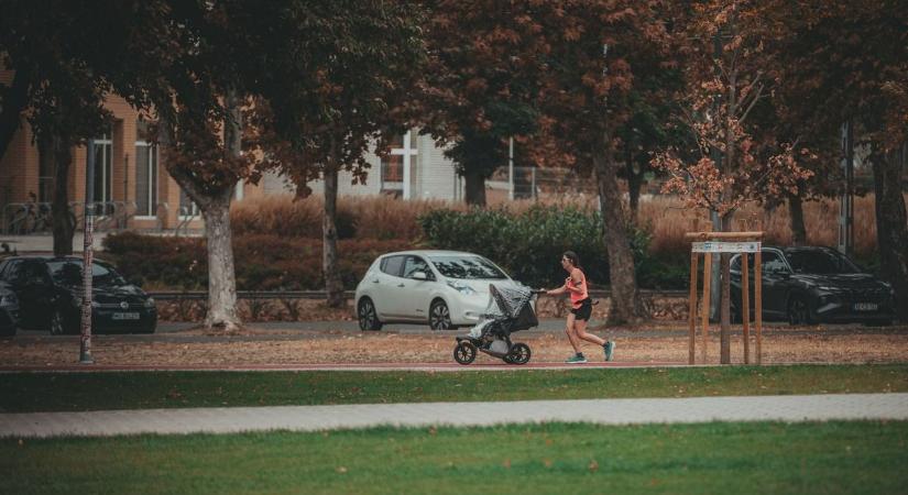 Csodás őszi idő vár Hajdú-Biharra