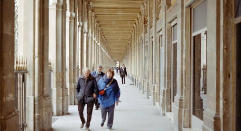 Párizs kortárs városépítészete 03: Vezetett séták építészetről, nem csak építészeknek