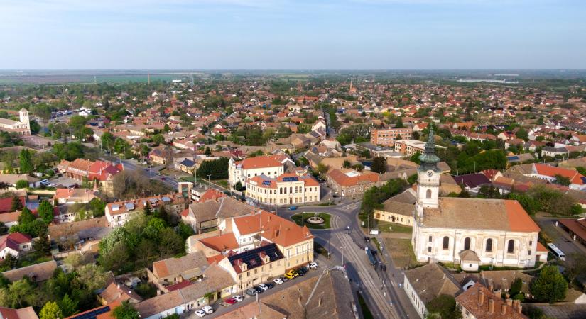 Szél István: Vásárhely a szabadság városa helyett a szegénység városa