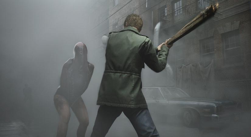 A Silent Hill 2 eladásai alapján a Bloober Team lesz a széria új otthona