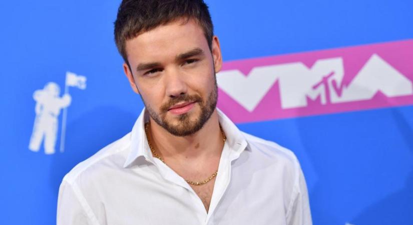 Meghalt Liam Payne, a One Direction egykori énekese