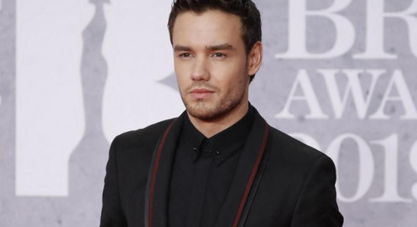 Ez volt Liam Payne utolsó posztja a halála előtt