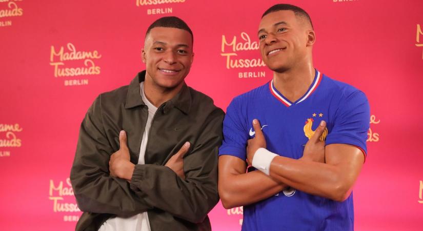 Hazudik a Real Madrid Mbappé szerződésének titkos záradékáról?