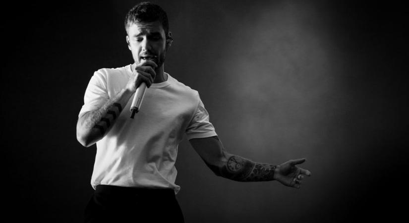 Tragédia Buenos Airesben: fotók a 31 évesen elhunyt Liam Payne életéről