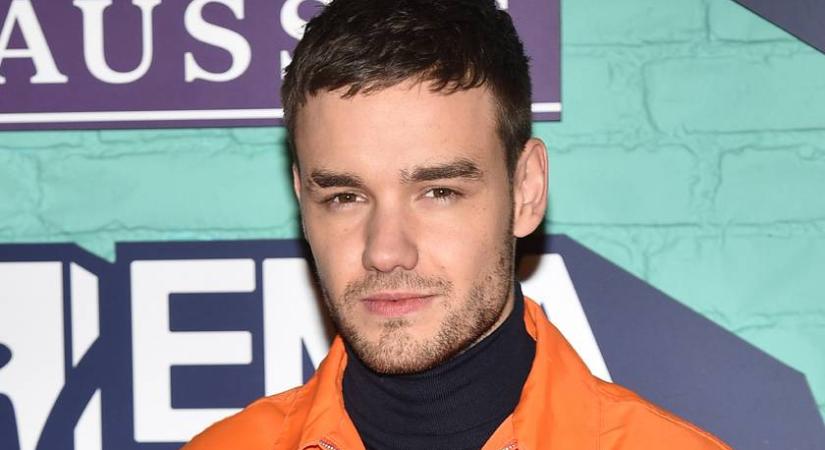 Előkerült Liam Payne utolsó videója a halála előtt: a 31 éves énekes szelfizett is barátnőjével