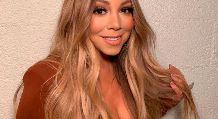 Mariah Carey kiborult: a világ egyik legrondább karácsonyi díszét mintázták róla