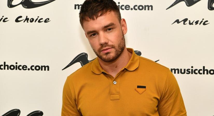 Percekkel a halála előtt még barátnőjével közös fotót posztolt a 31 évesen, tragikus hirtelenséggel elhunyt Liam Payne