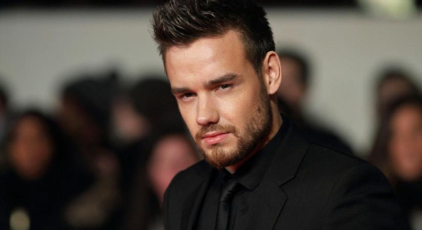 Meghalt Liam Payne, a One Direction volt énekese