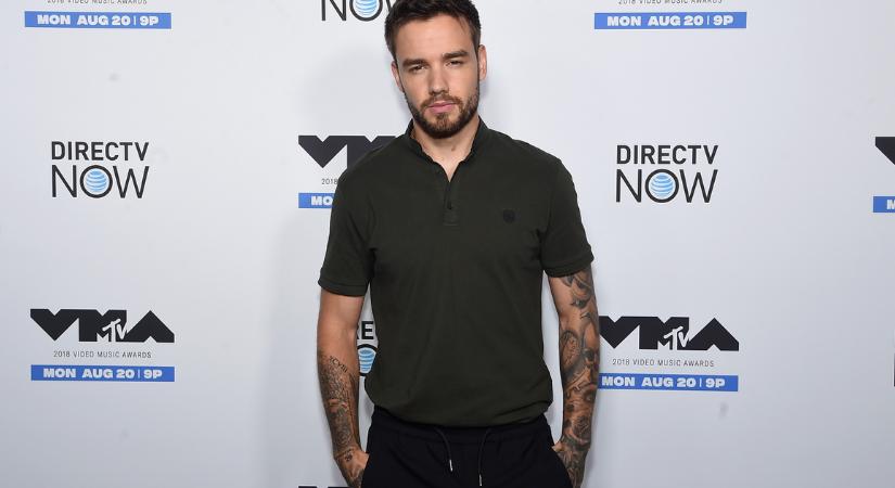 Liam Payne közvetlenül a halála előtt még képeket és videókat posztolt a közösségi médiában