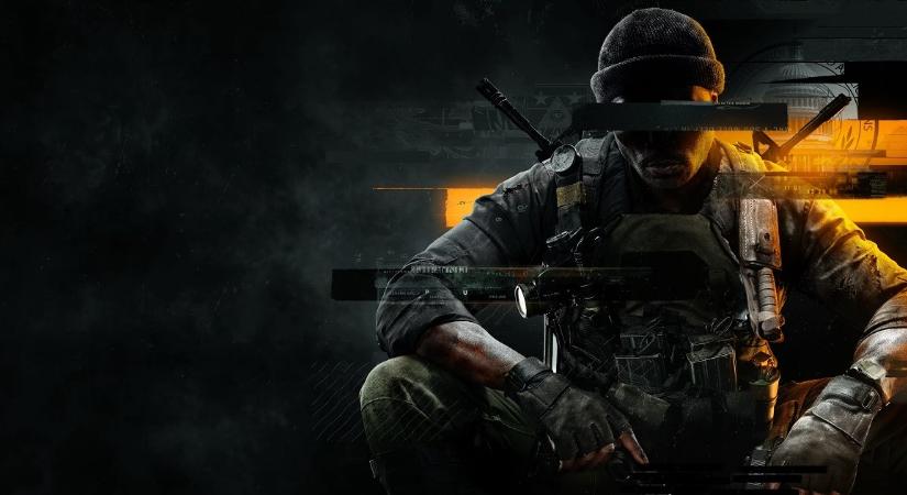 Black Ops 6-ba öltözött az Xbox Series X, és piszkosul jól áll neki