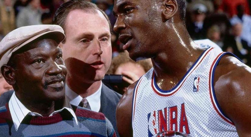 Szabadon bocsátaná egy bíró a férfit, akit Michael Jordan apjának gyilkosaként ítéltek el 1996-ban