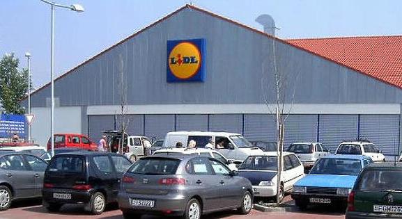 A Lidl alaposan feladta a leckét a többi boltláncnak