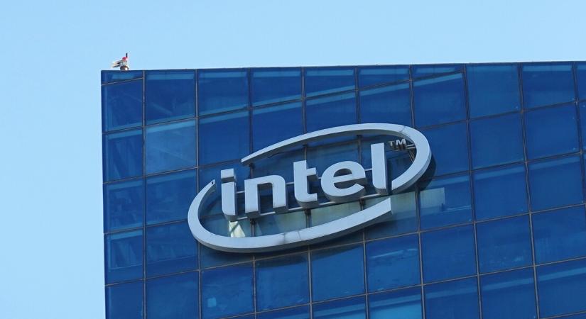 Nemzetbiztonsági kockázattá válhat Kínában az Intel