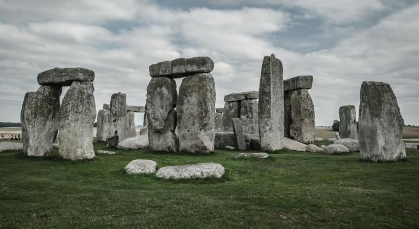 Óriási felfedezés: megoldódott a Stonehenge köveinek rejtélye