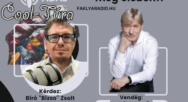 Ma este - Soltész Rezső élőben válaszol