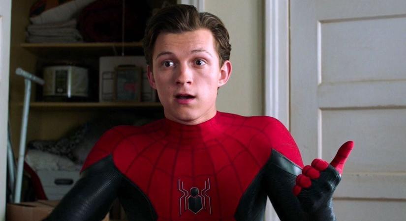 [SZÍNES] Tom Holland második éve nem iszik: Ennek örömére el is indított egy új, alkoholmentes sörmárkát