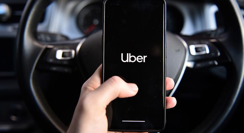 Nagy dobásra készül az Uber, felbolygatta a piacot