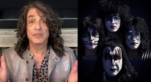 Paul Stanley: "a KISS avatáros show-ja olyan lesz, mint a Cirque du Soleil és a Star Wars ötvözete"