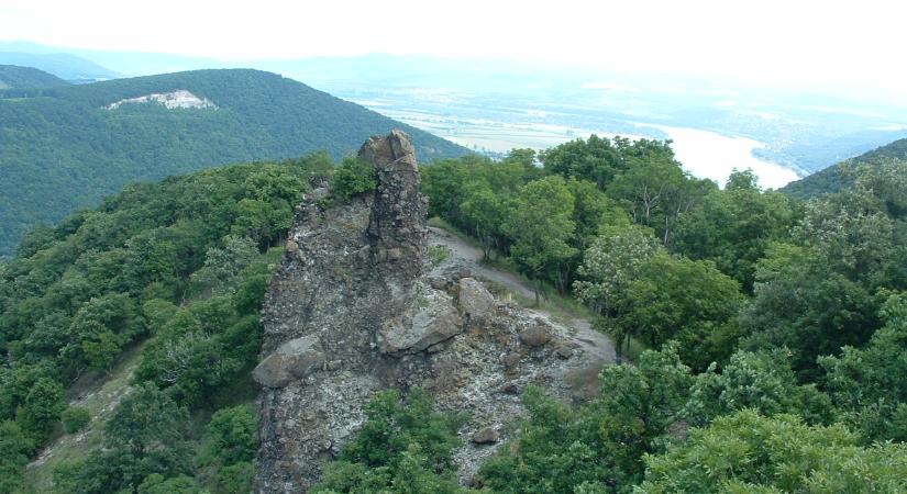 Őszi kalandok a Pilisi Parkerdőben