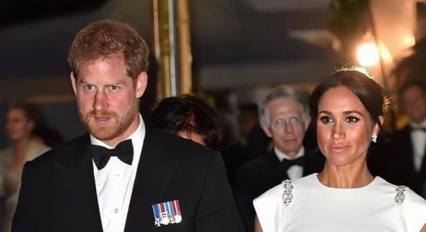 Kiderült, Európában hol vásárolt magának nyaralót Harry herceg és Meghan Markle