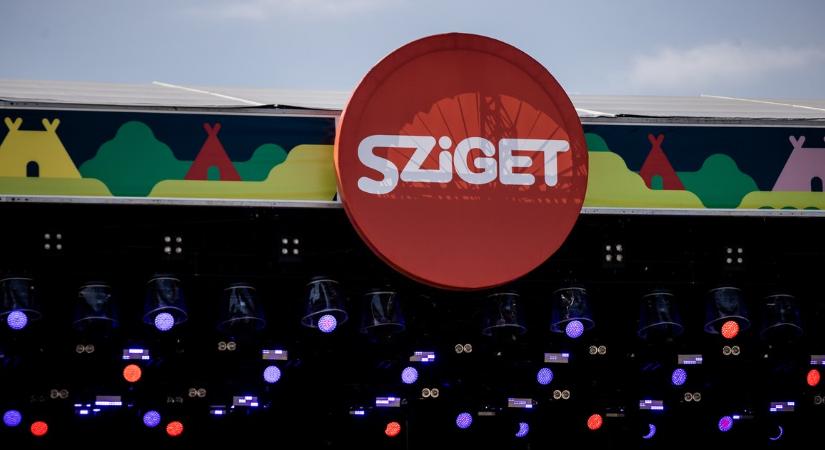 Itt vannak az első hírek a 2025-ös Sziget fesztiválról: nagy újításokkal készülnek a szervezők